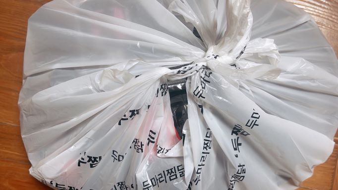 두찜 트러플 크림찜닭에 대한 솔직한 후기