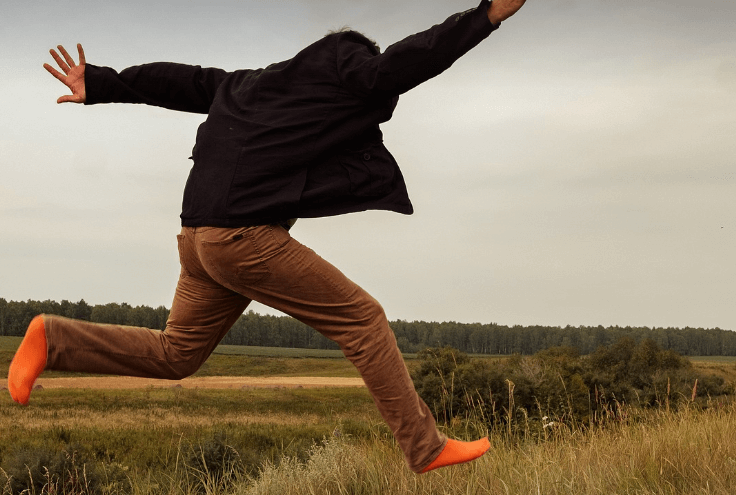 누군가에게 쫓기는 꿈 해몽풀이