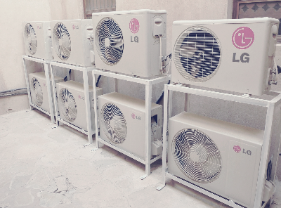 LG에어컨 사전점검 무상