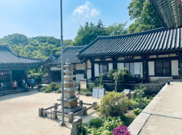 개심사