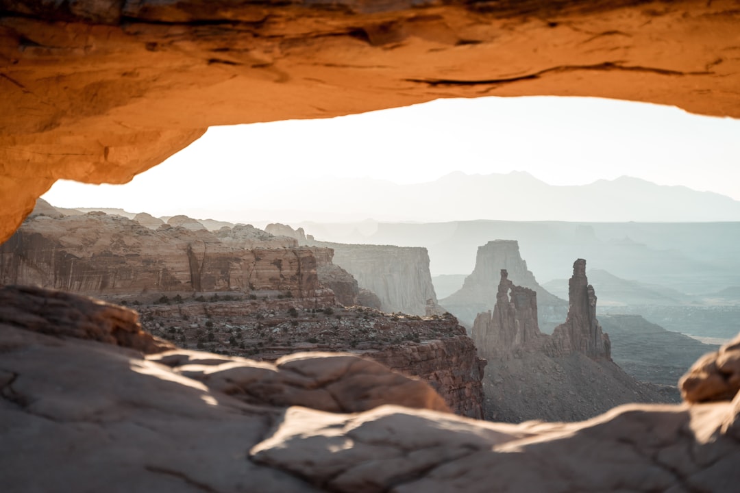 Utah