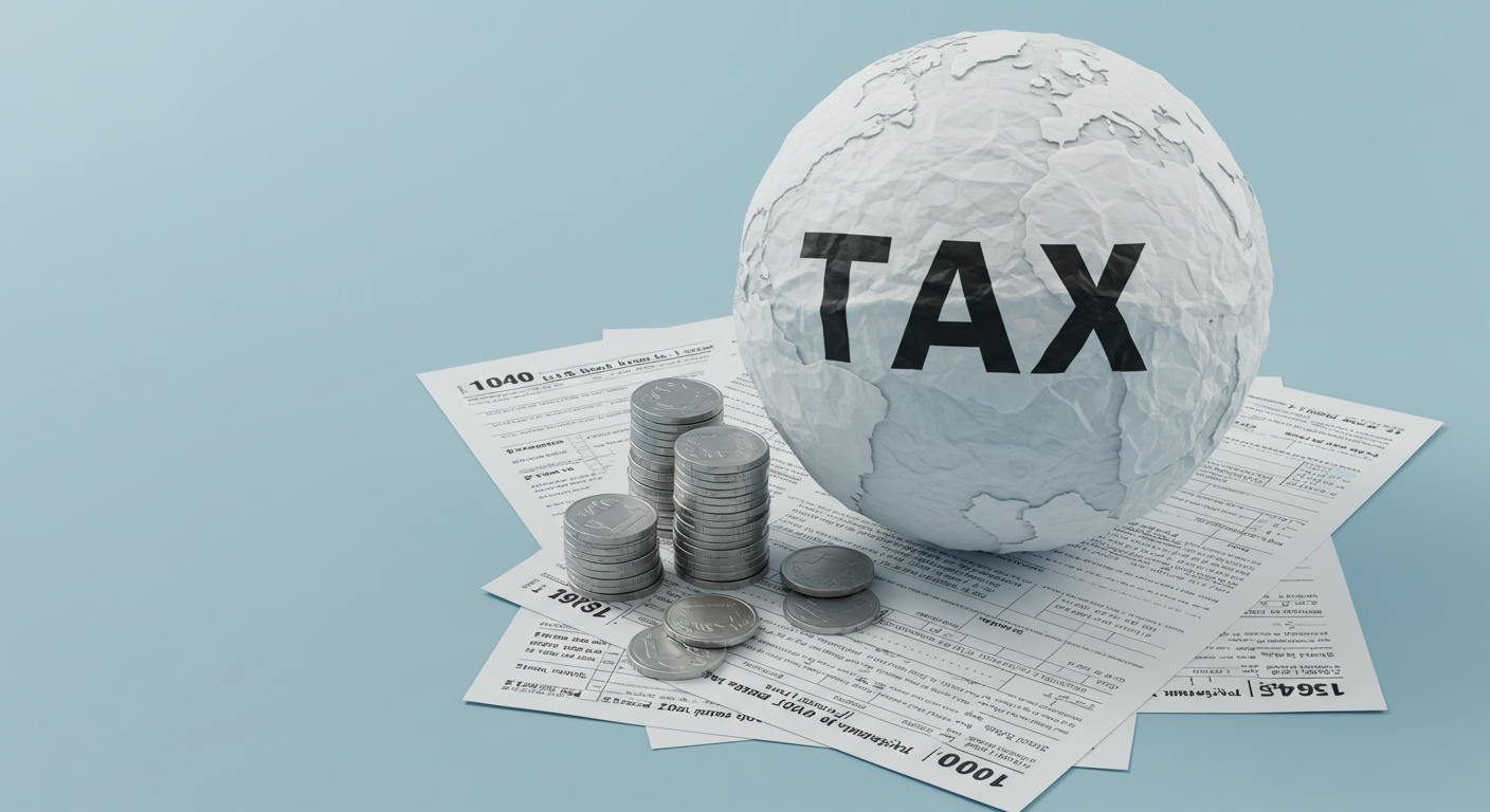 해외구매대행 세금신고 