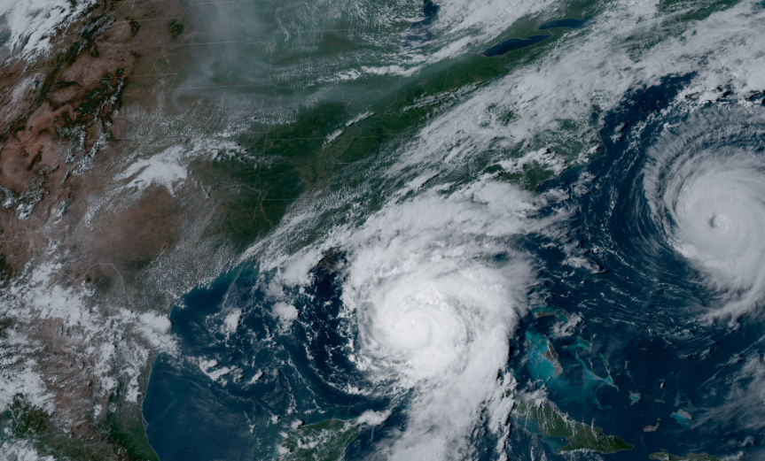 미국해양대기청