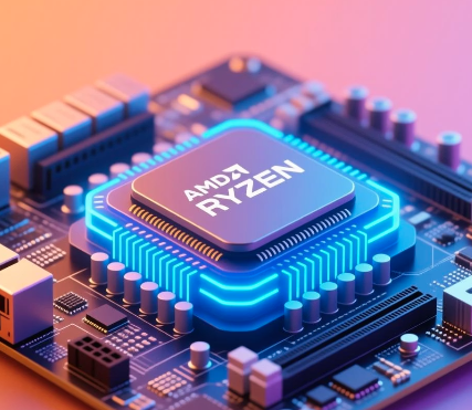 AMD Ryzen 7 7800X3D and 9800X3D gaming CPU comparison for high-performance PC builds