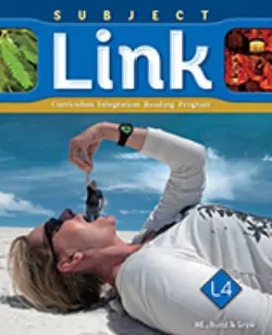 subject link 4 답지
