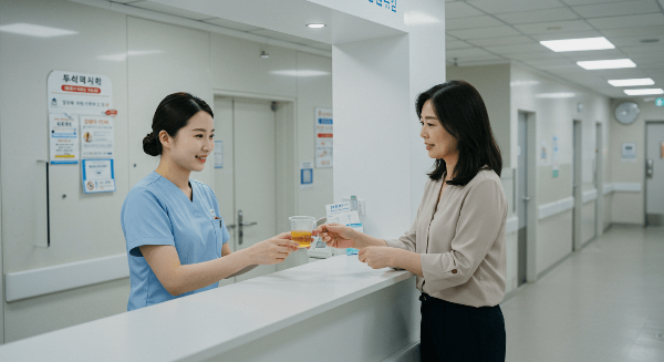 소변에 거품이 나는 이유 사진 2