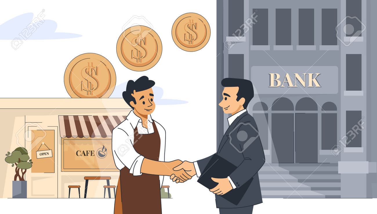 개인사업자 소액대출, 정말 가능한 걸까? 지금 받을 수 있는 대출 총정리