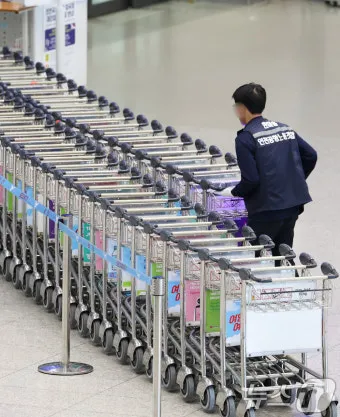대전복합 인천공항 리무진 버스 시간표 요금 예매방법까지_2
