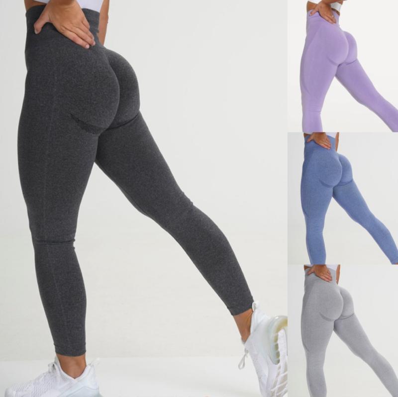 필라테스하의 바지 노셔링 요가레깅스 요가복하의 저세상텐션오리지널