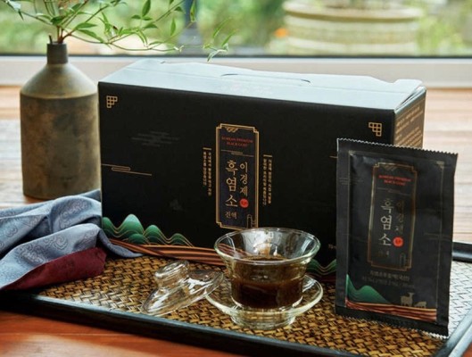 이경제 흑염소 진액