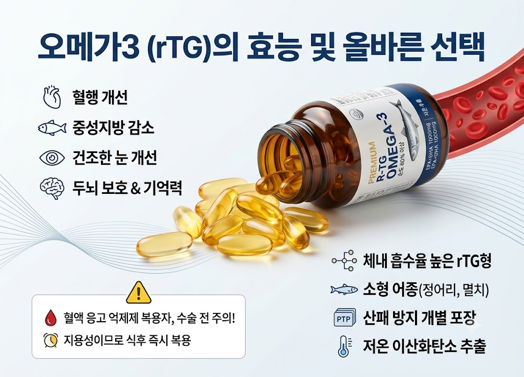 오메가3