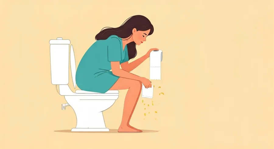 항생제-부작용-설사