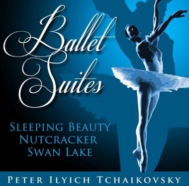 발레 백조의 호수