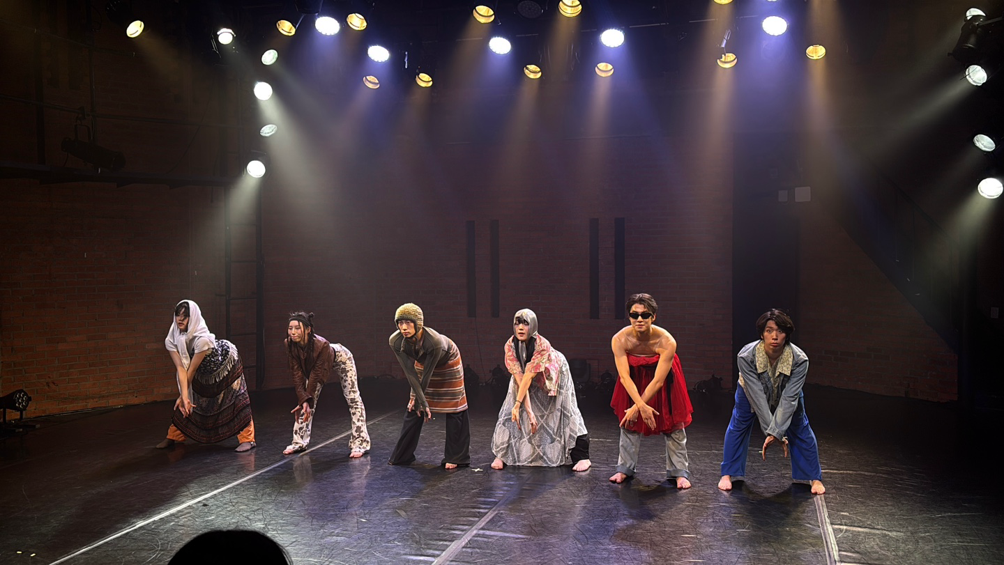 2025 제31회 창무국제공연예술제 개막 │ ‘대지의 목소리’ 무용·퍼포먼스 완벽 가이드