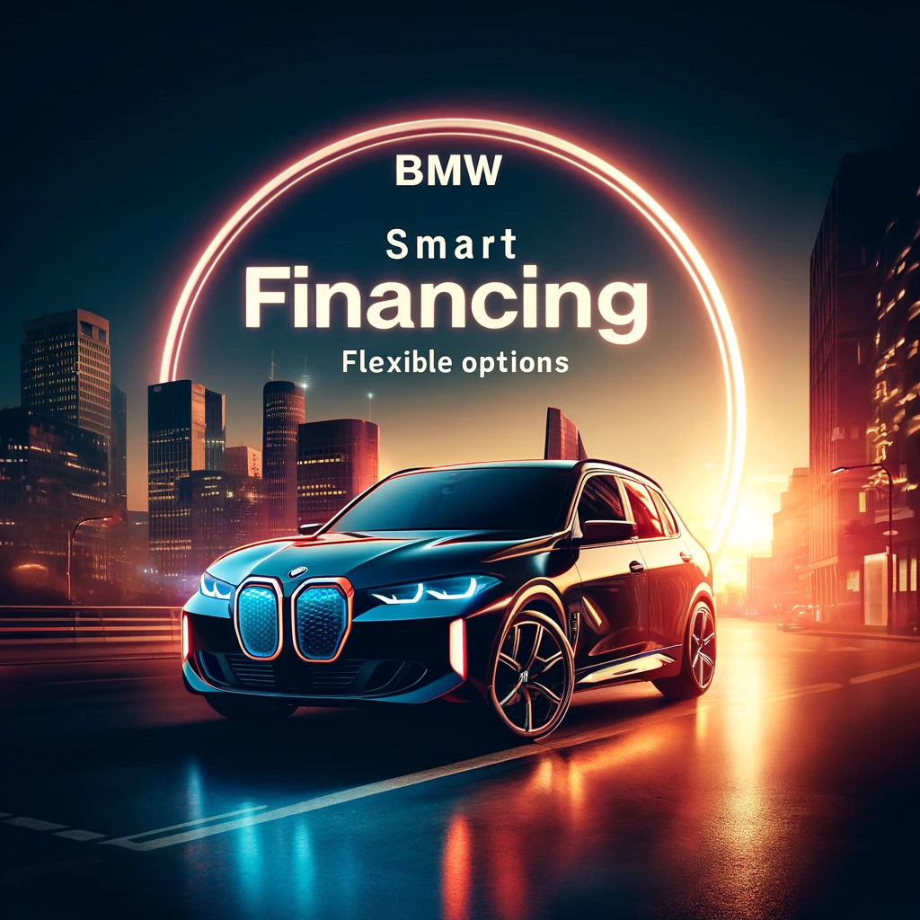 BMW 잔가 보장형 금융: 구매부터 소유까지의 스마트한 선택