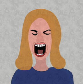 이빨 빠지는 꿈