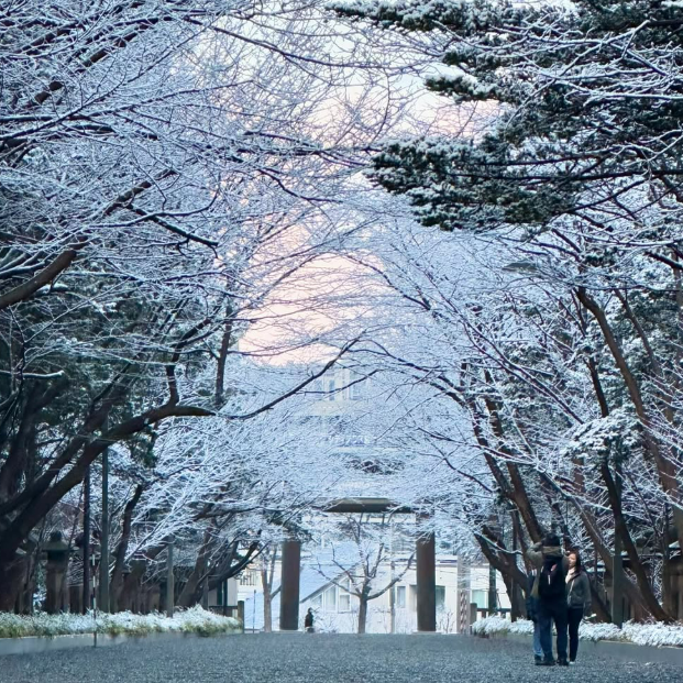 삿포로 가족여행 아이랑 가볼만한 곳