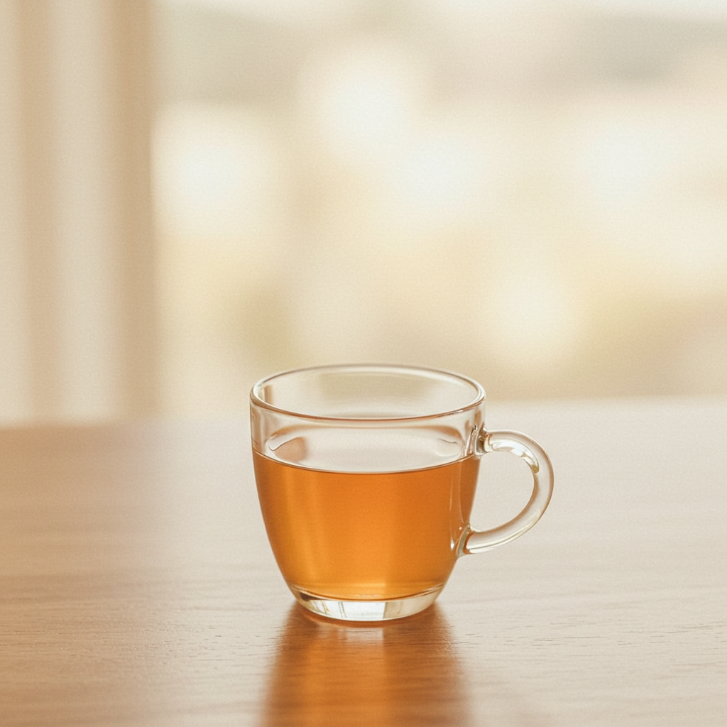 보리차의 효능, 부작용, 끓이는 법