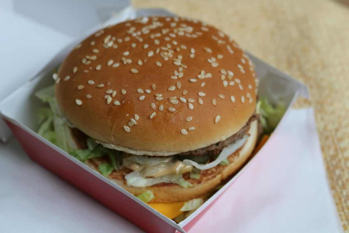 2024년 10월 일본 맥도날드 추천 인기 메뉴! 기간 한정 New 메뉴