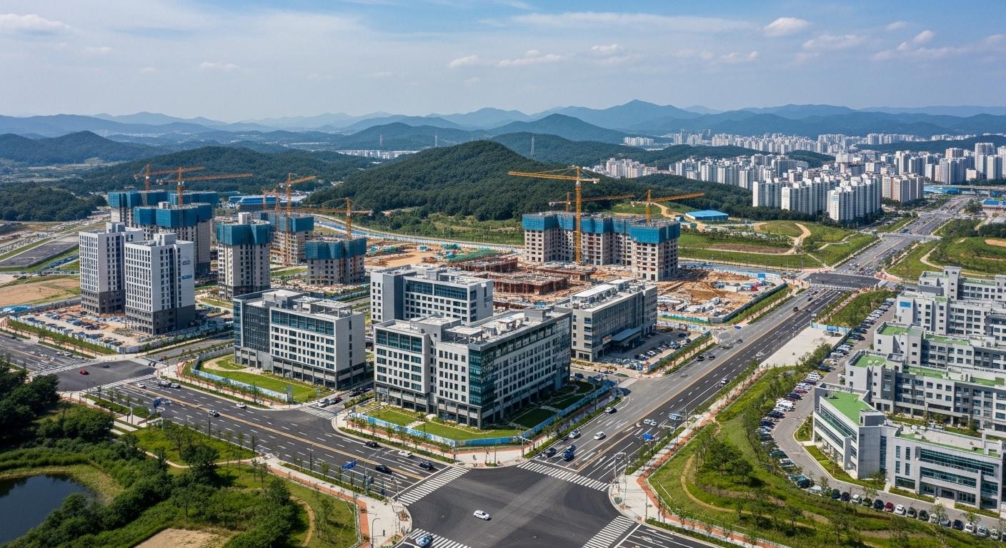 3기신도시 계양