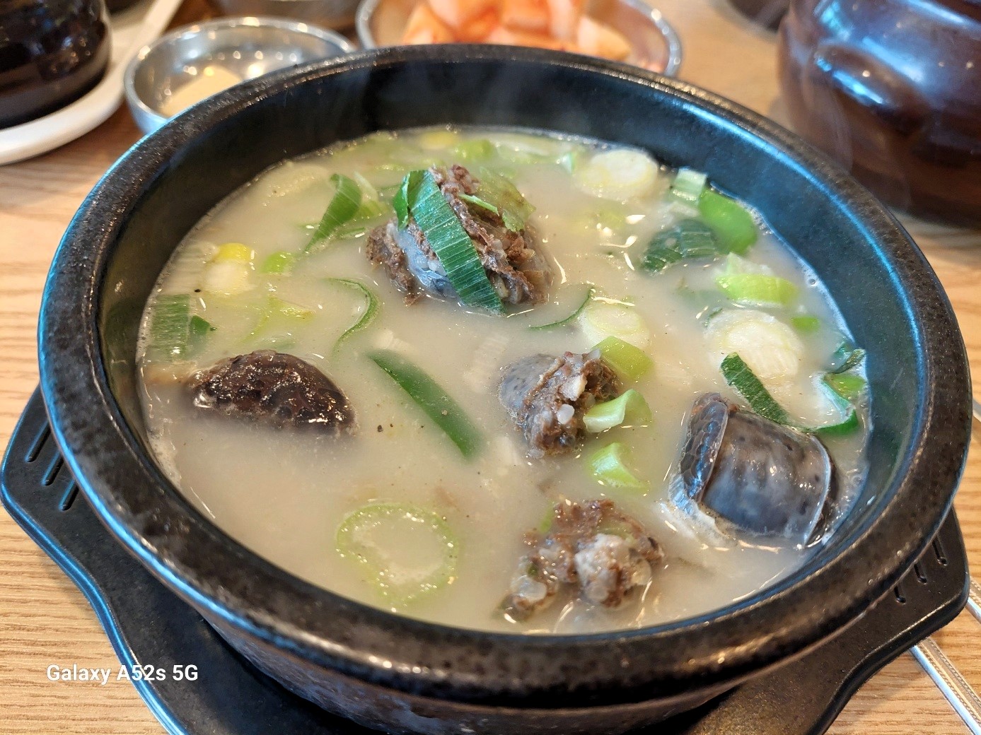 병천순대국