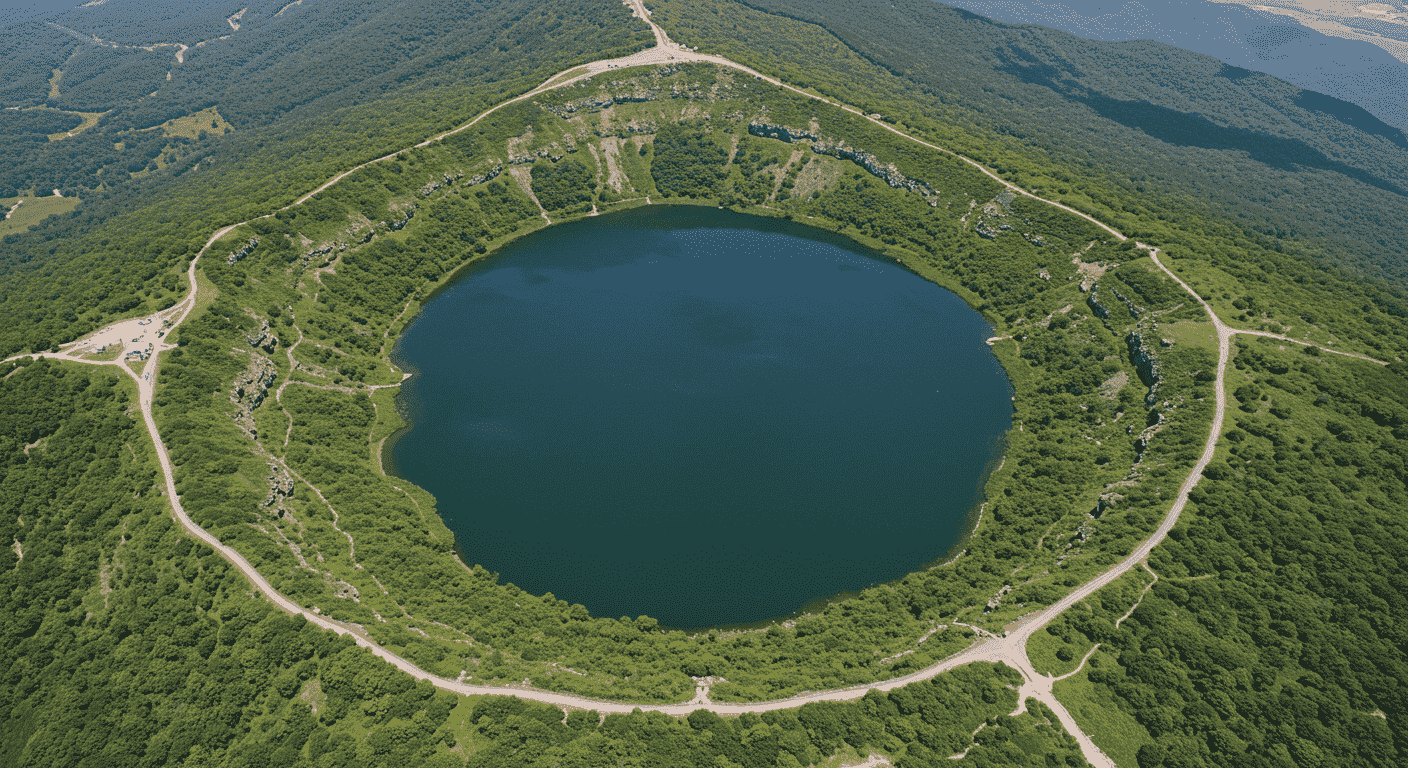 단 이틀! 한라산 백록샘 예약법