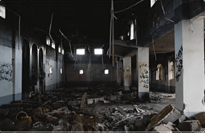 하마스 이스라엘 공격