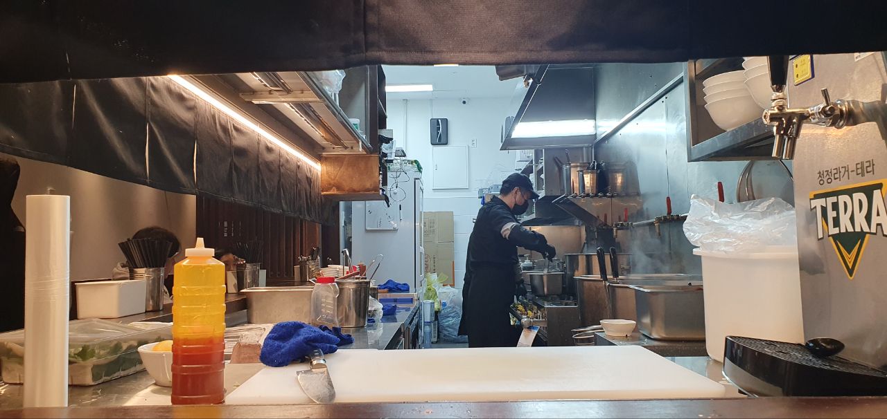 [내돈내산] 영종하늘도시 베트남 쌀국수 전문점 맛집 추천