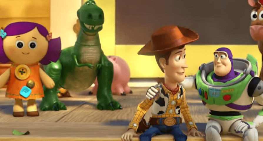 영화 원작 소설과의 차이점