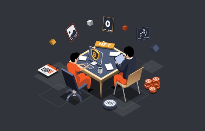 스마트컨트랙트