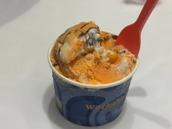 베스킨라빈스31 아이스크림 치토스 밀크쉐이크 아이스크림 2024년 11월 신상_8