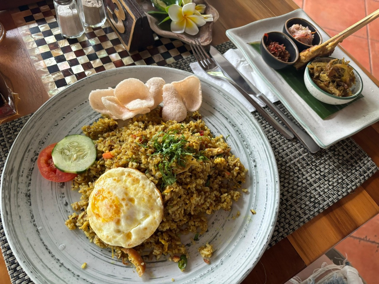 발리 꾸따 맛집