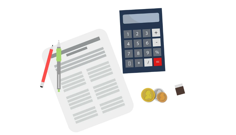 육아휴직중 연말정산 방법