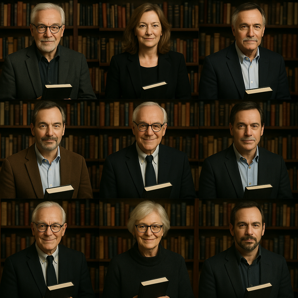 추리소설 인기작가 (2025, 추천, 작품)