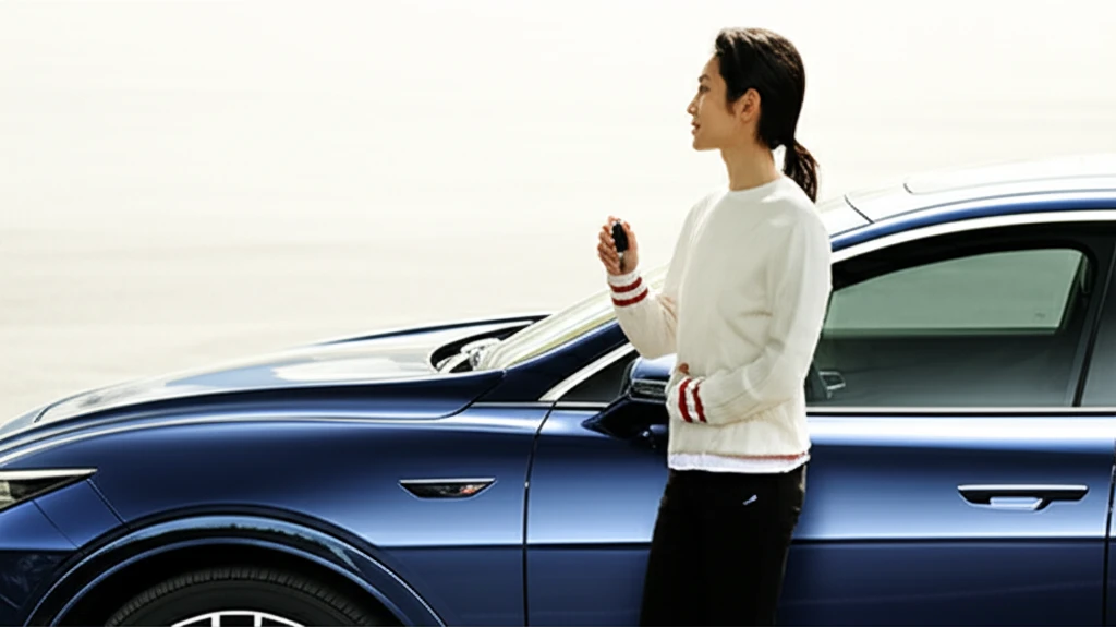 리스와 장기 렌트 전기차 보조금 적용..