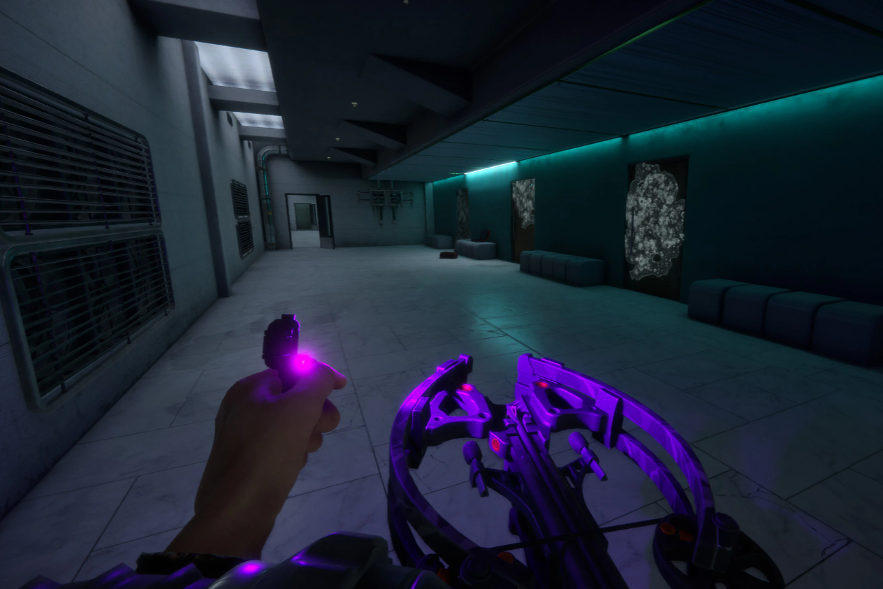 선즈 오브 더 포레스트 엔딩 장소 벙커