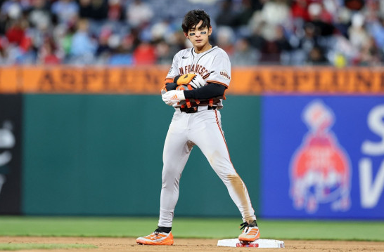 이정후, MLB 적응 넘어 상승세 관련이미지