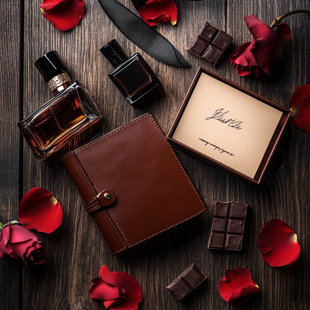 발렌타인데이 선물 추천