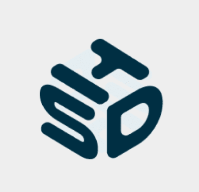 하이퍼스케일 데이터 로고