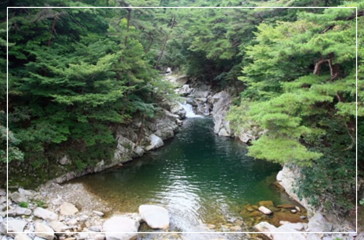 합천 가볼만한곳 베스트10 홍류동 계곡