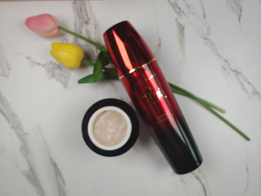 고혼진 기미크림에 대한 솔직한 리뷰