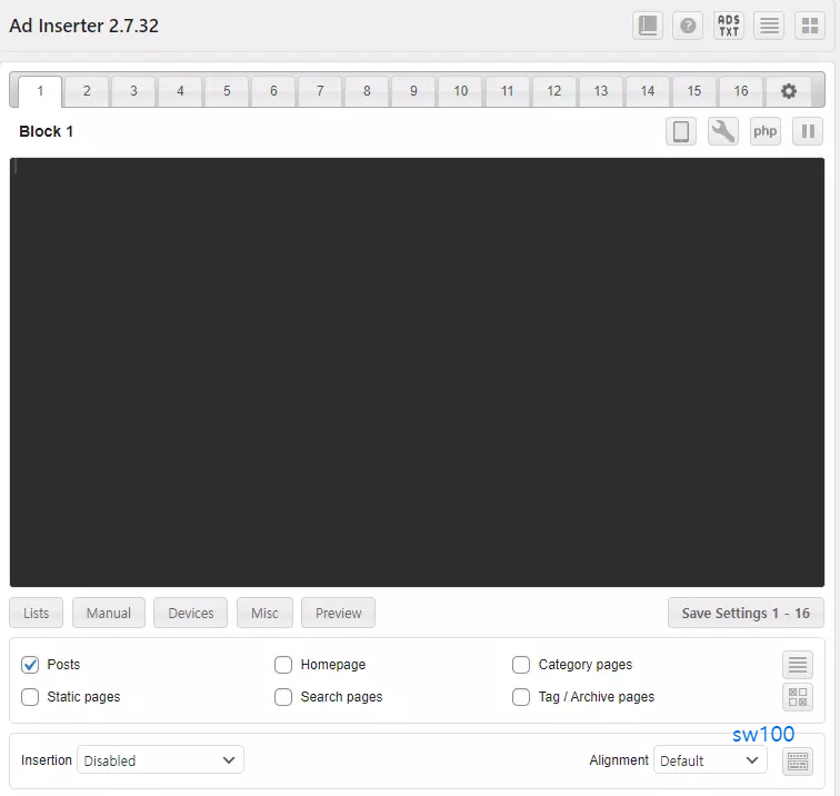 워드프레스 플러그인 설치 살펴보기 15