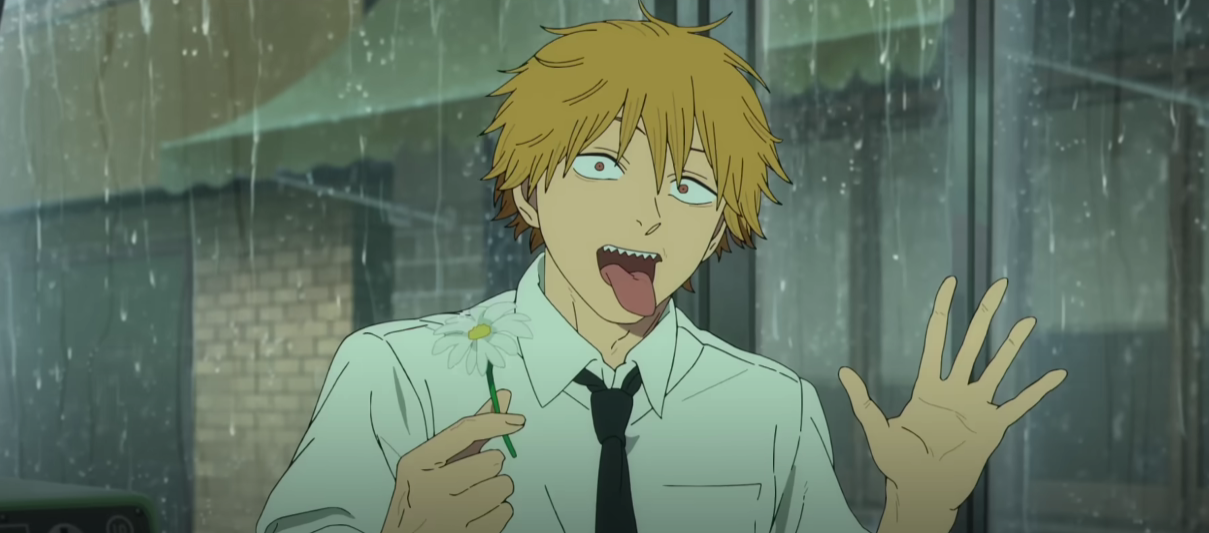 Kenshi Yonezu(米津玄師) IRIS OUT