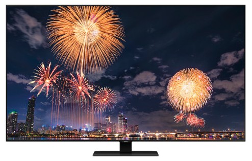 가성비 좋은 티비 65인치 TV 추천 - 삼성 QLED 65인치 QN65Q80 4K UHD 스마트 TV