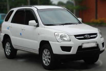 기아차 소포티지 리콜 무상 수리 신청 (2024. 9. 23~)