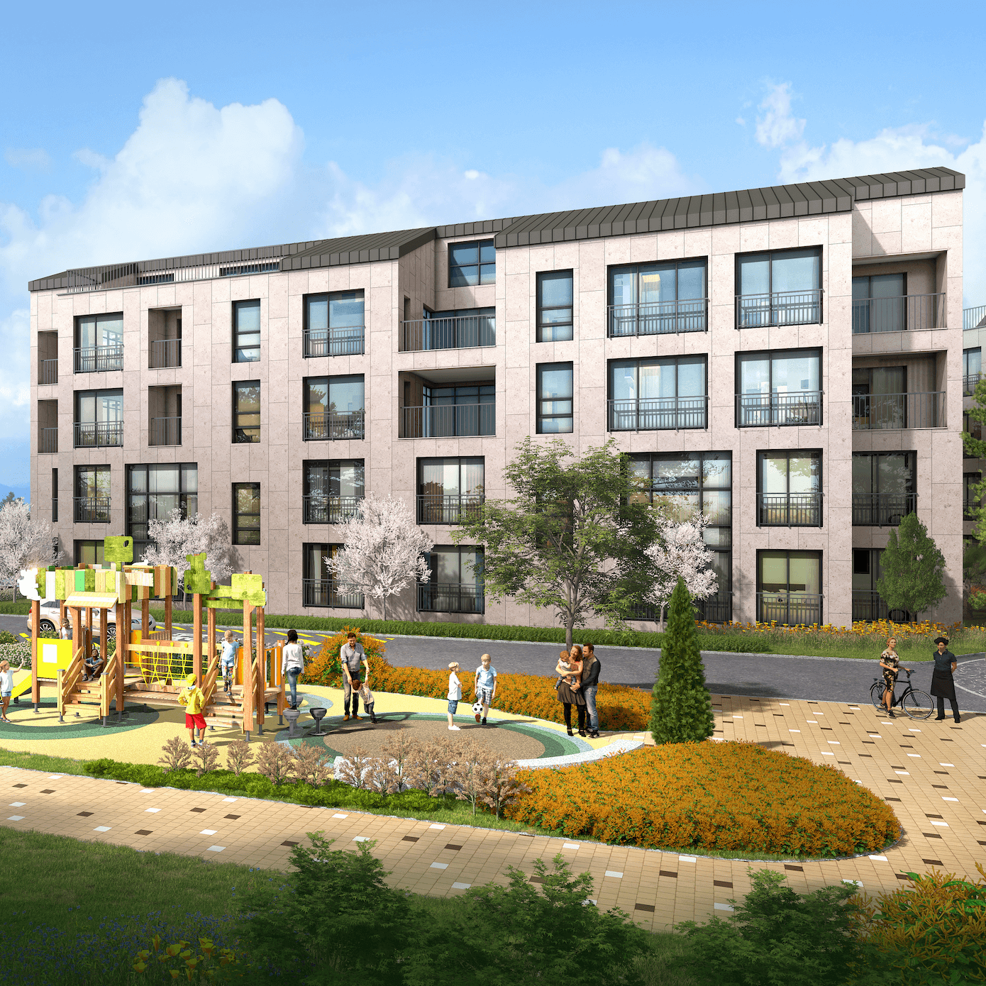 제주 아주 더 하이클래스