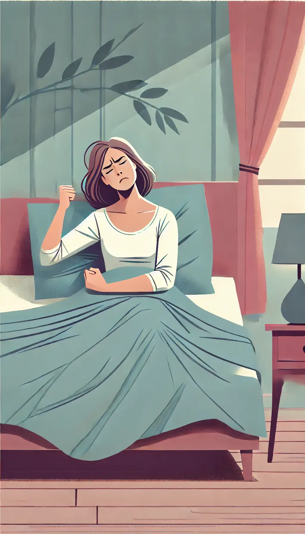 갱년기 극복방법