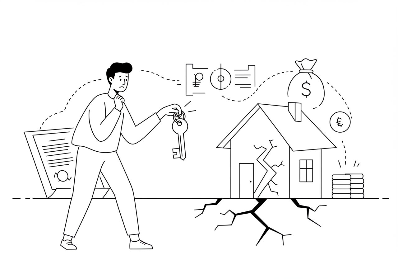 전세금 보호를 위한 확정일자 발급 방법과 신청 절차 안내
