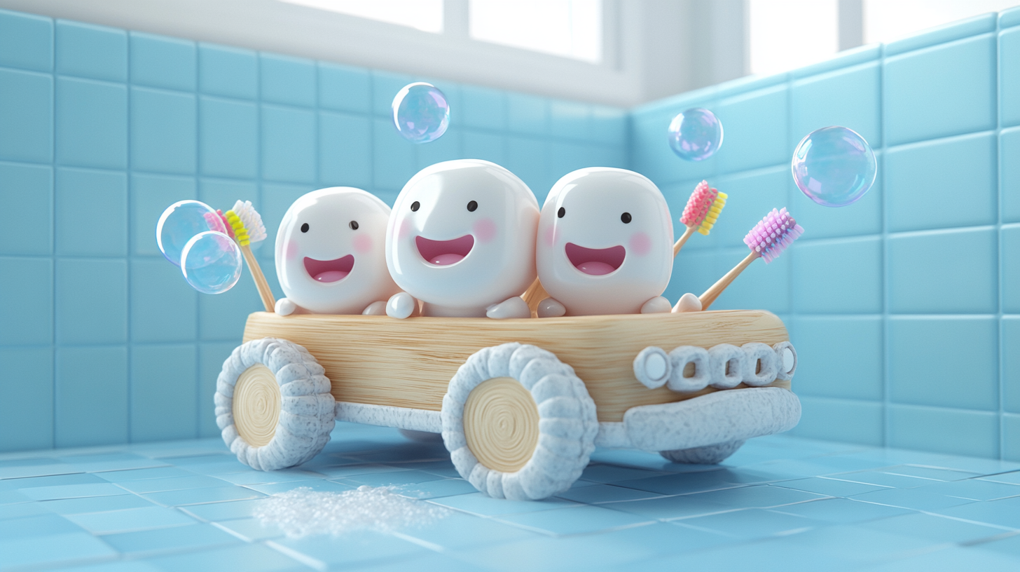 틀니 적응 스트레스의 증상