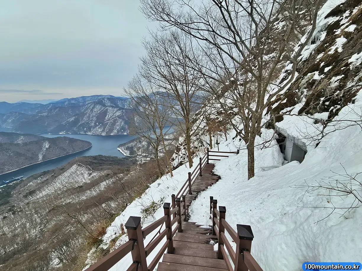추월산